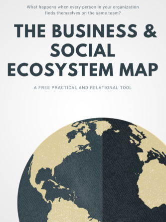 business-and-social-ecosystem-map